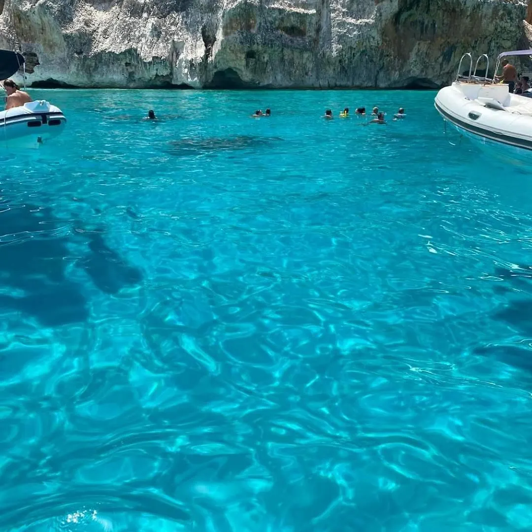 Monolocale Centrale Tortoli Italy