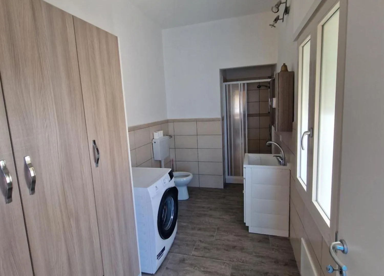 Apartment Monolocale Centrale Tortoli
