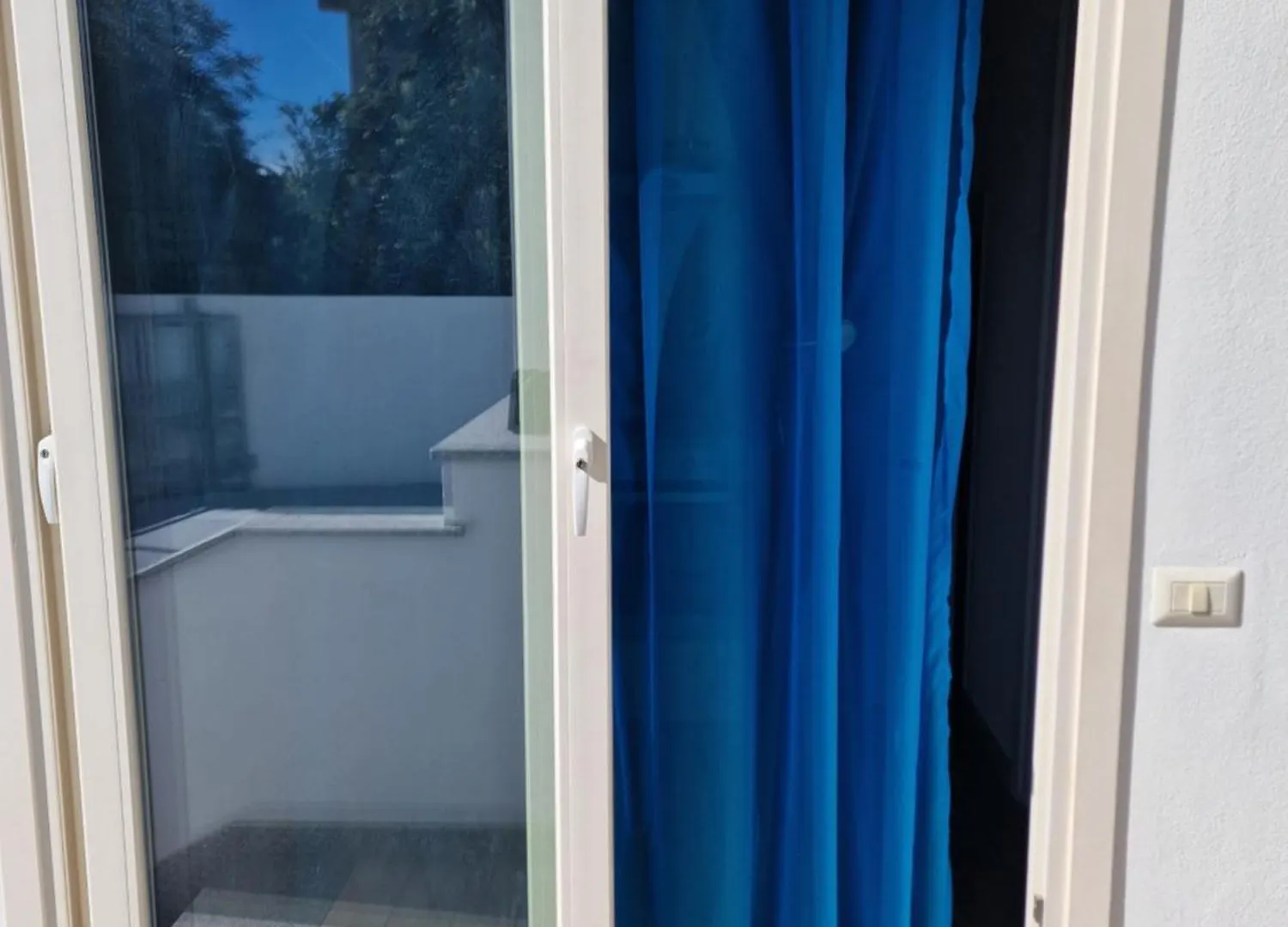 Apartment Monolocale Centrale Tortoli Italy