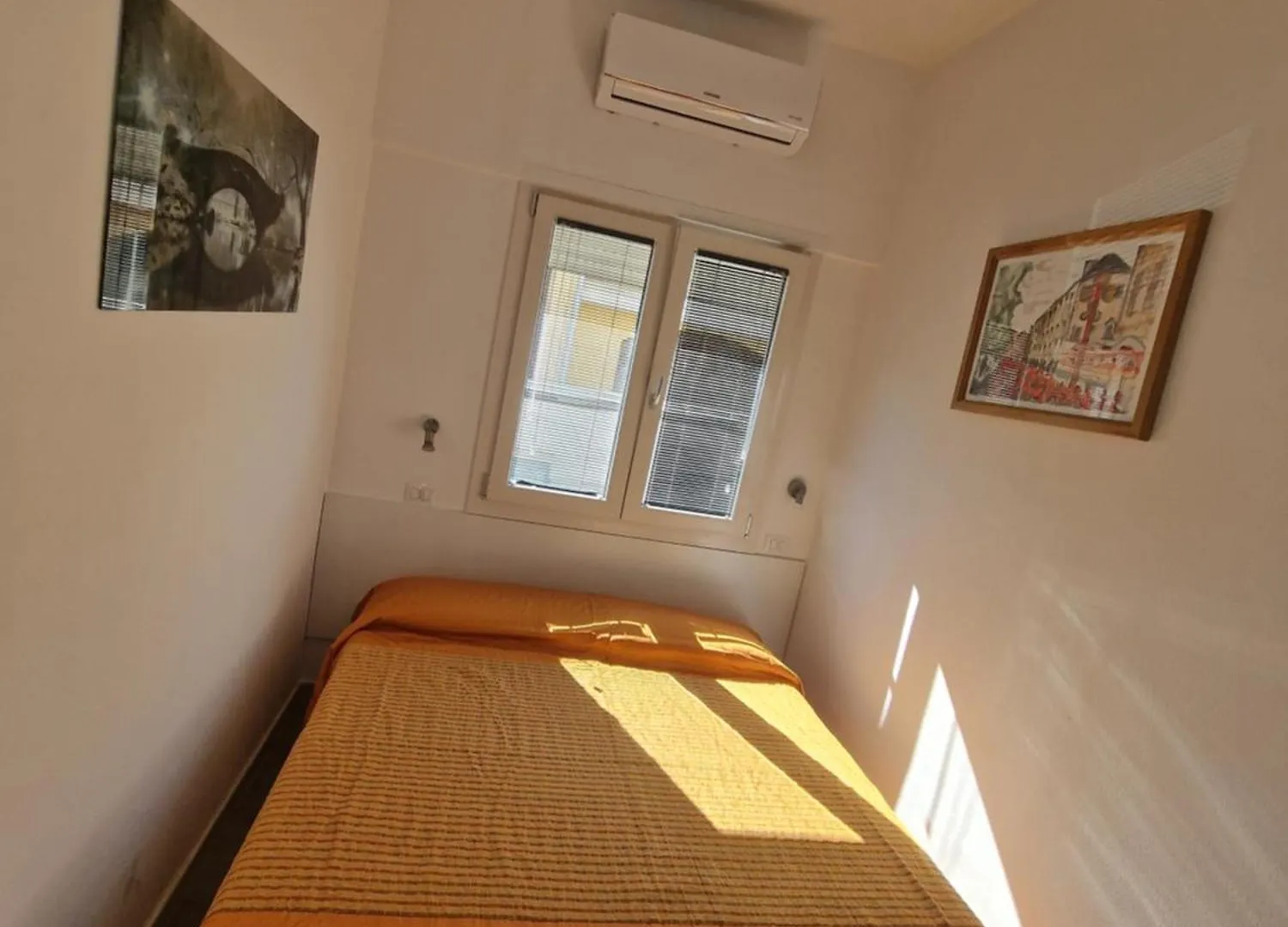 Apartment Monolocale Centrale Tortoli